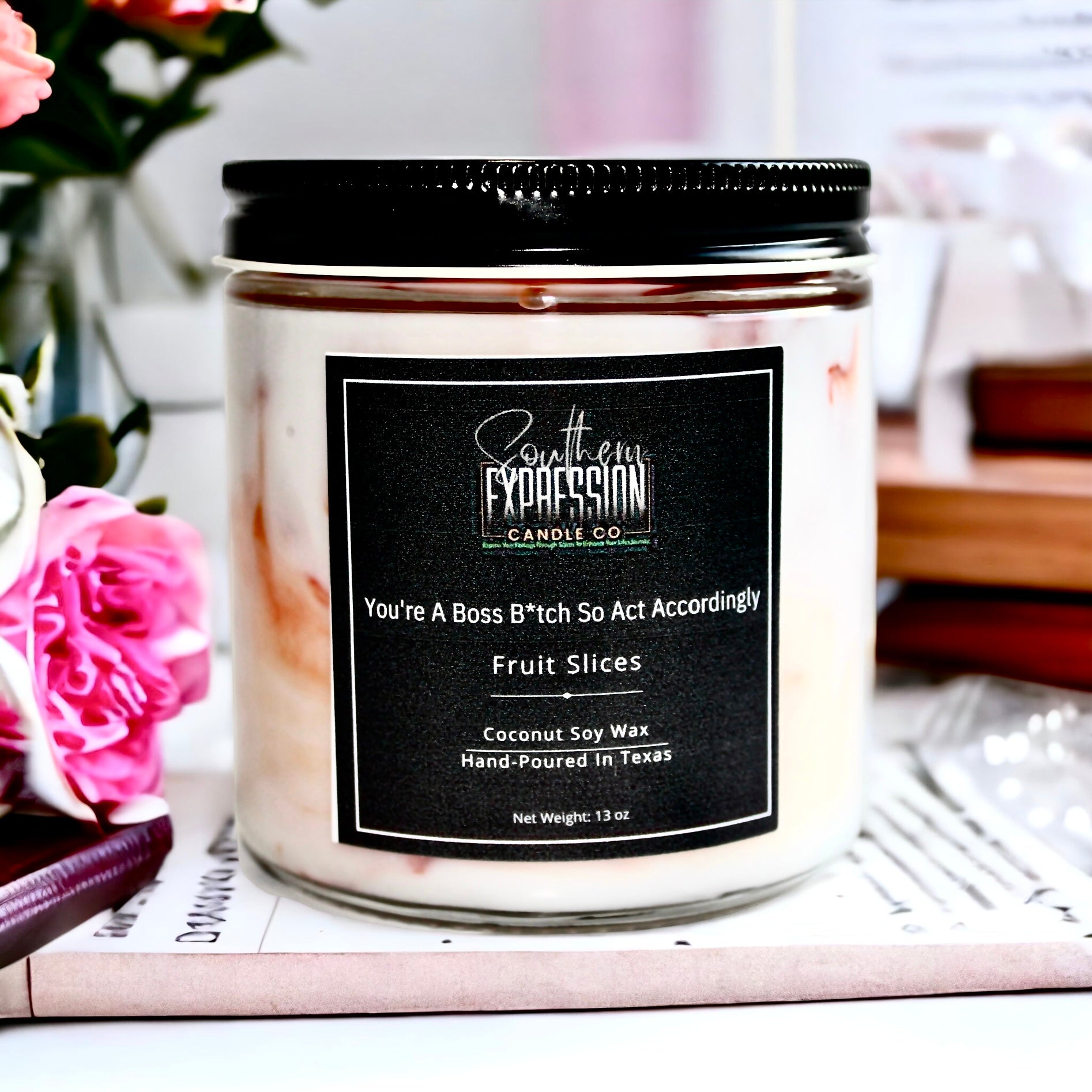 Wax Melts Archives - Milkhouse Candle Co.