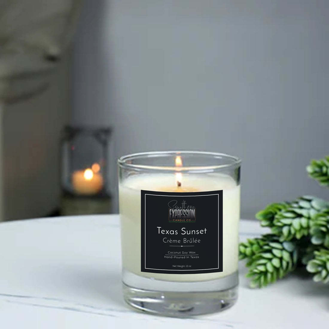 The Aroma of Serenity: Unraveling Candle Scents