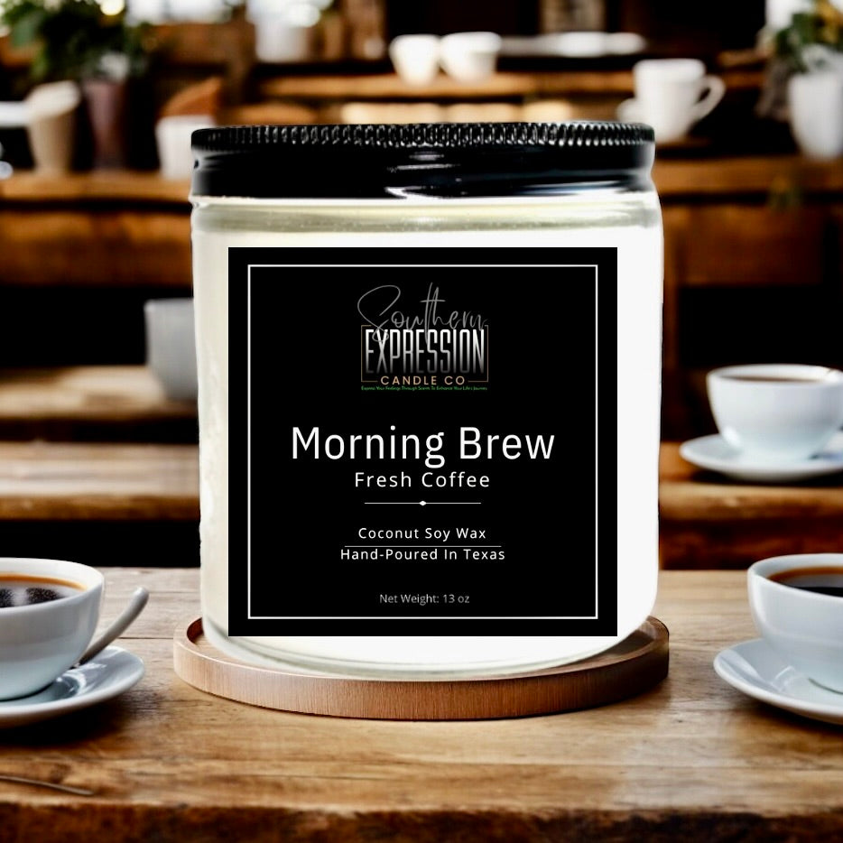 Granny's Morning Brew